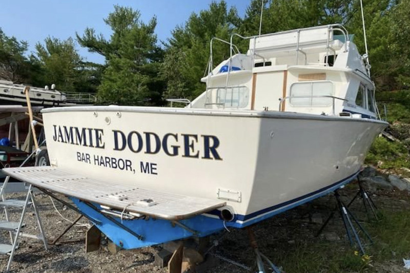 midcoast maine yacht brokers